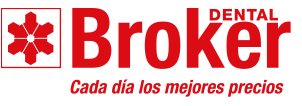 Logo broker